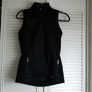 Nike Black Vest
